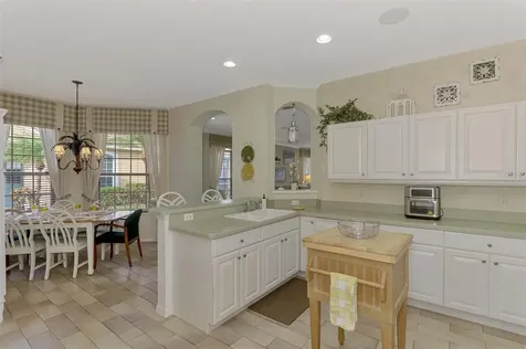 4259 Whispering Oaks Drive North Port FL 34287