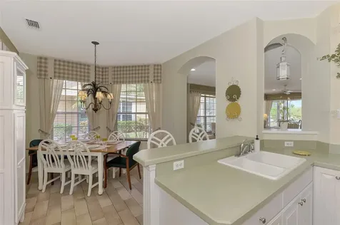 4259 Whispering Oaks Drive North Port FL 34287