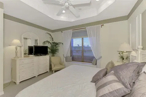 4259 Whispering Oaks Drive North Port FL 34287