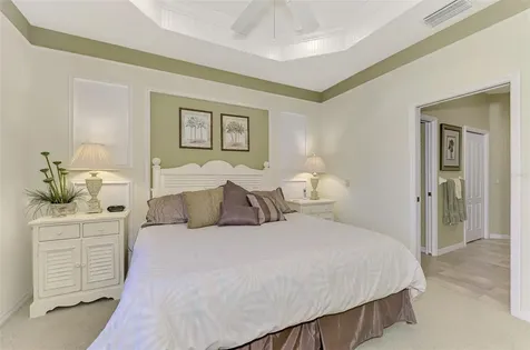 4259 Whispering Oaks Drive North Port FL 34287
