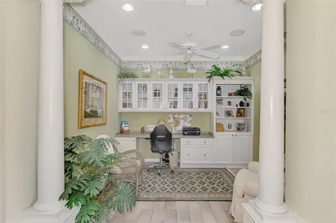 4259 Whispering Oaks Drive North Port FL 34287