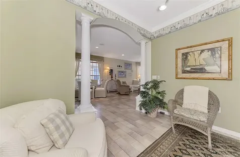 4259 Whispering Oaks Drive North Port FL 34287