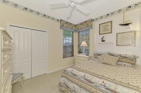 4259 Whispering Oaks Drive North Port FL 34287