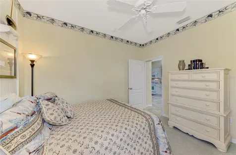 4259 Whispering Oaks Drive North Port FL 34287