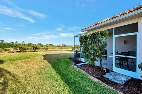 4259 Whispering Oaks Drive North Port FL 34287