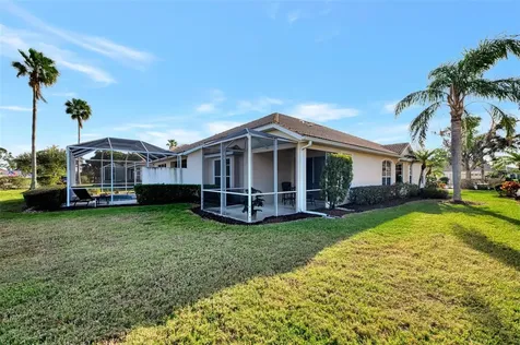 4259 Whispering Oaks Drive North Port FL 34287
