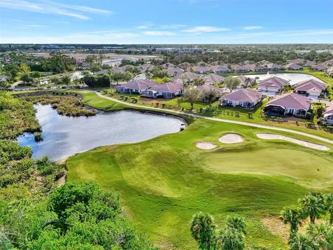 4259 Whispering Oaks Drive North Port FL 34287
