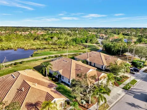4259 Whispering Oaks Drive North Port FL 34287