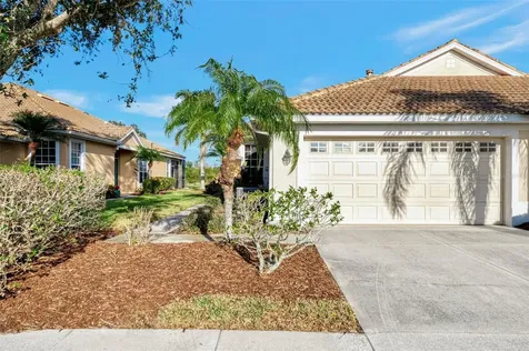 4259 Whispering Oaks Drive North Port FL 34287