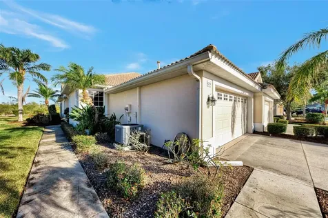 4259 Whispering Oaks Drive North Port FL 34287