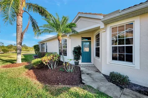 4259 Whispering Oaks Drive North Port FL 34287