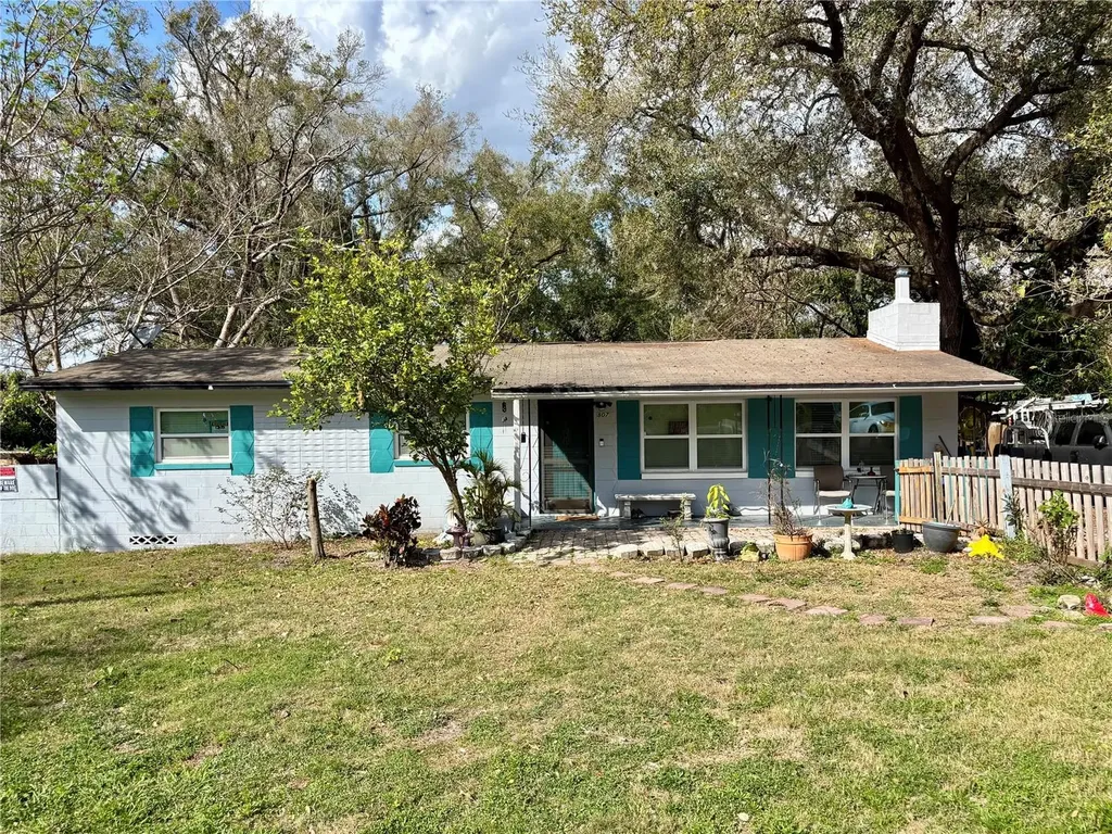 807 Richbee Drive Altamonte Springs FL 32714