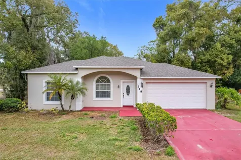 318 Hayman Street Altamonte Springs FL 32701