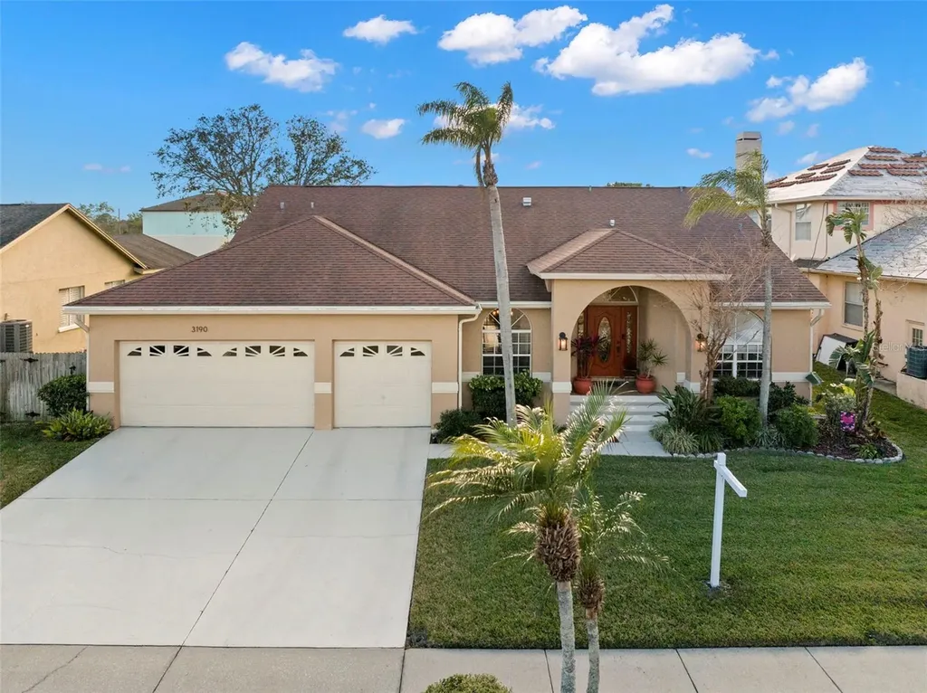 3190 Shoreline Drive Clearwater FL 33760