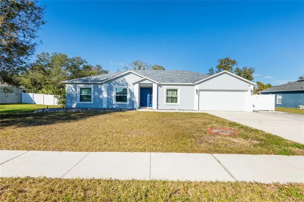 6516 Clair Shore Drive Apollo Beach FL 33572