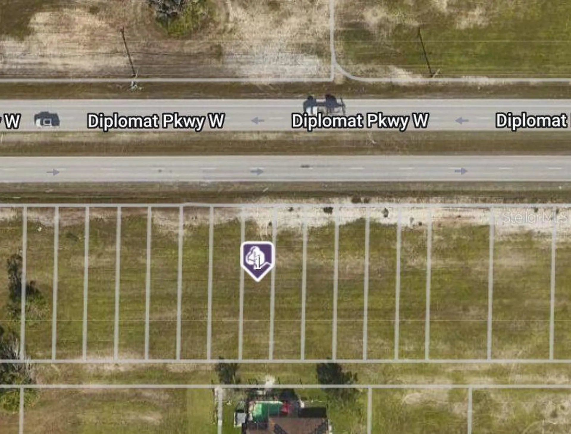 348 Diplomat Parkway W Cape Coral FL 33993