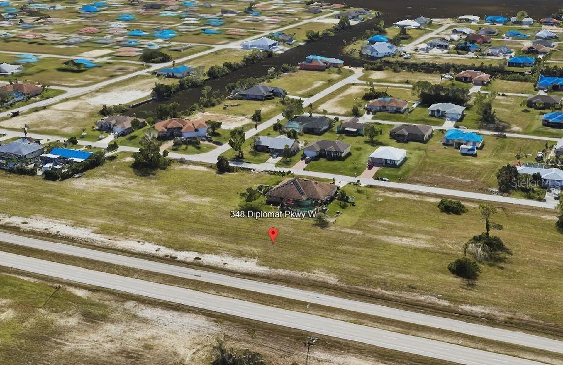 348 Diplomat Parkway W Cape Coral FL 33993