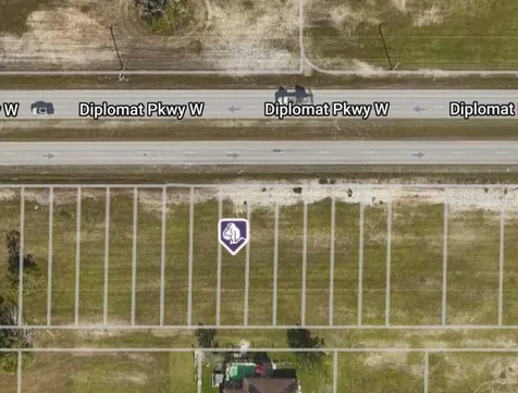348 Diplomat Parkway W Cape Coral FL 33993