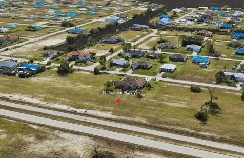 348 Diplomat Parkway W Cape Coral FL 33993