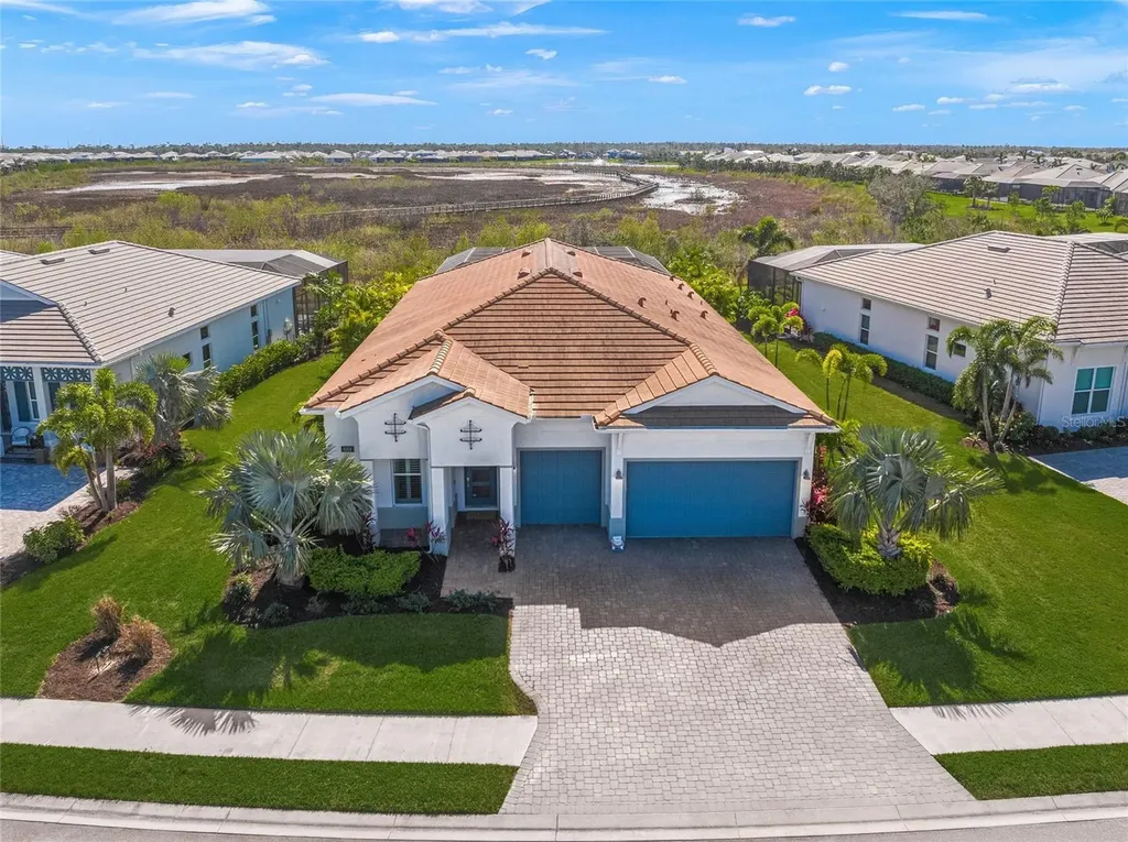 8358 Redonda Loop Lakewood Ranch FL 34202