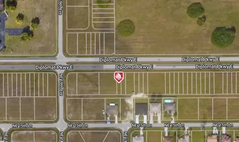 1936 Diplomat Parkway E Cape Coral FL 33909
