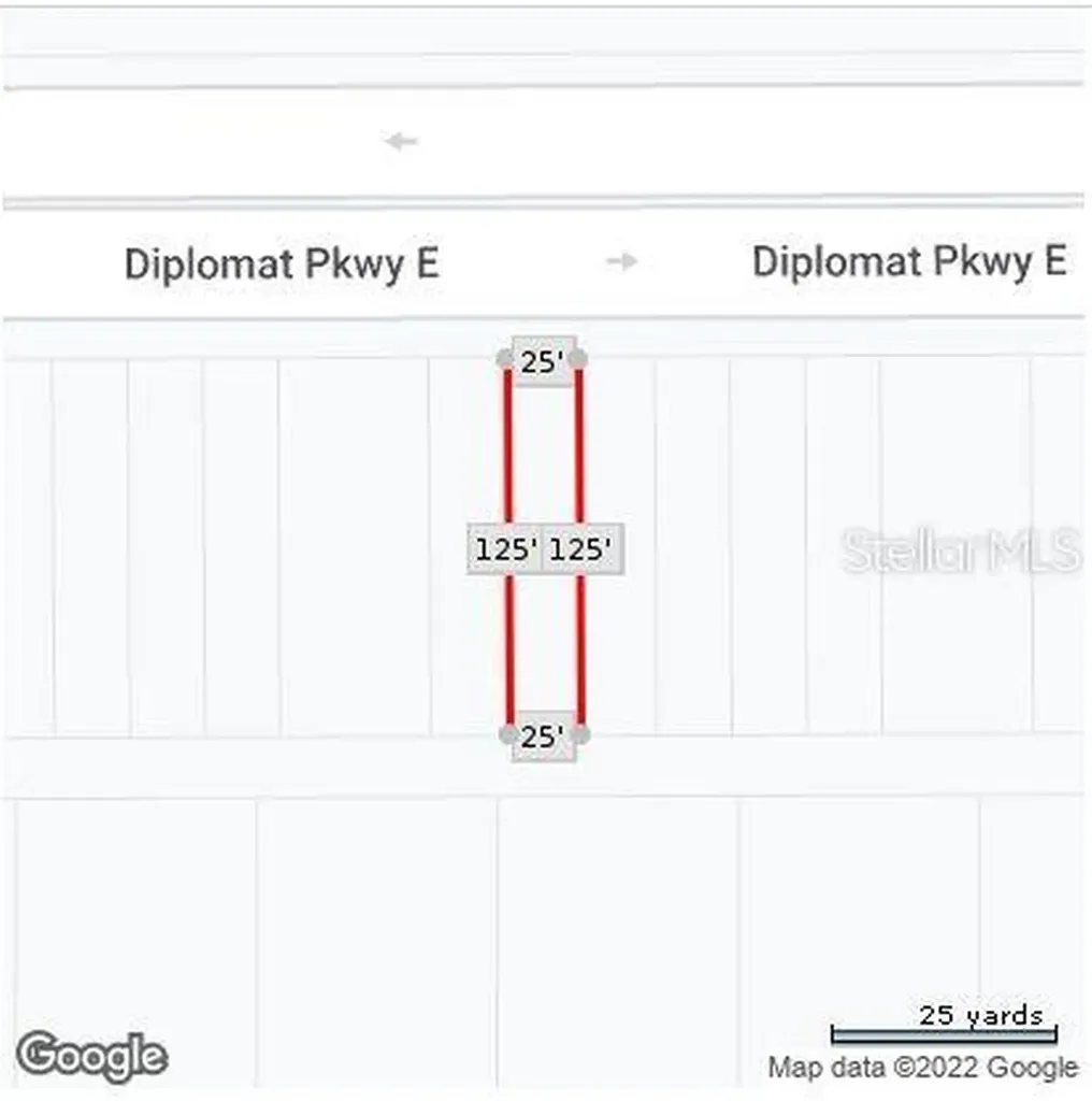 2008 Diplomat Parkway E Cape Coral FL 33909