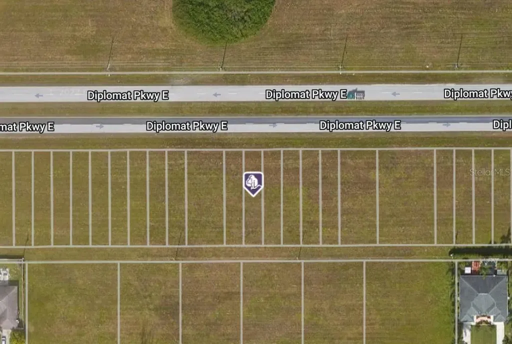 2008 Diplomat Parkway E Cape Coral FL 33909