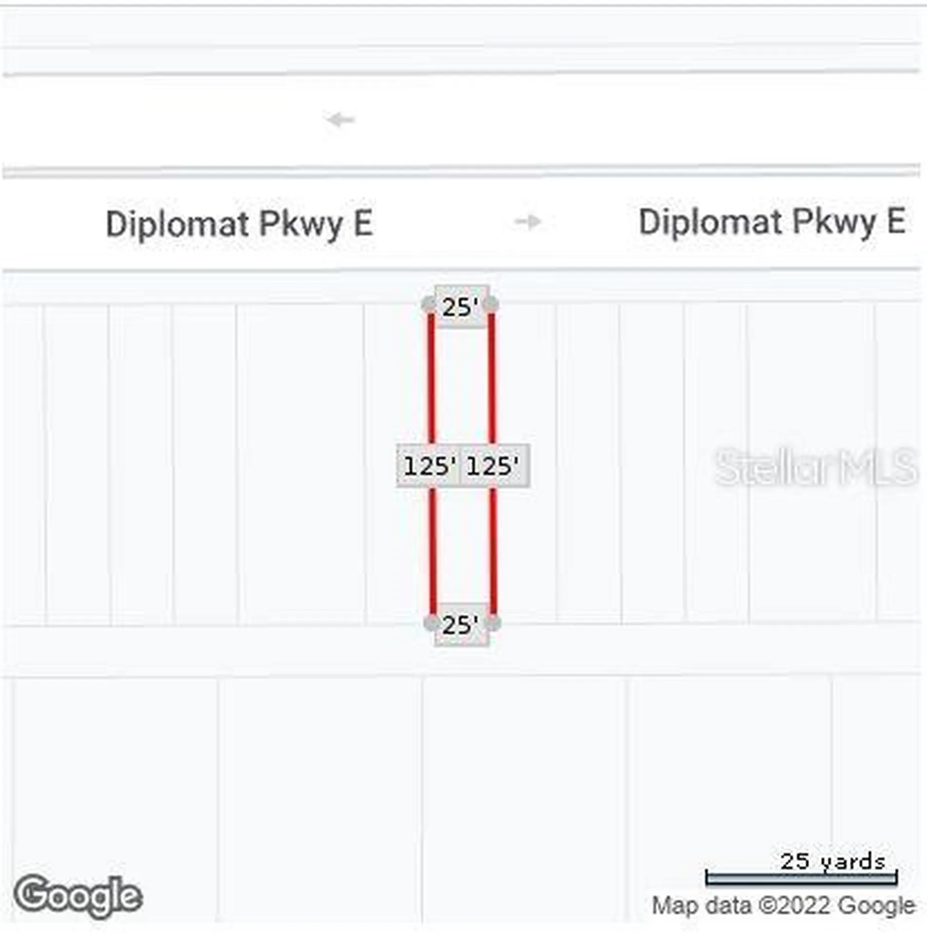 2008 Diplomat Parkway E Cape Coral FL 33909