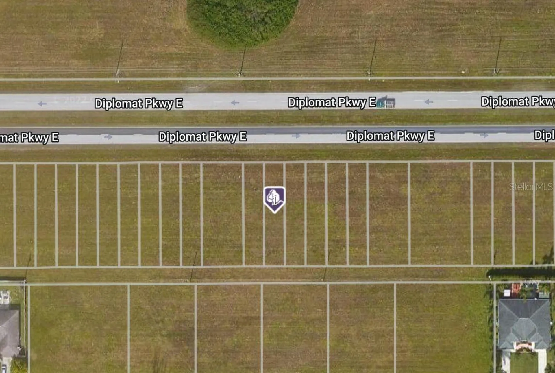 2008 Diplomat Parkway E Cape Coral FL 33909