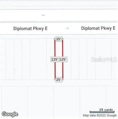 2008 Diplomat Parkway E Cape Coral FL 33909