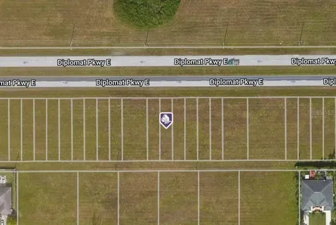 2008 Diplomat Parkway E Cape Coral FL 33909