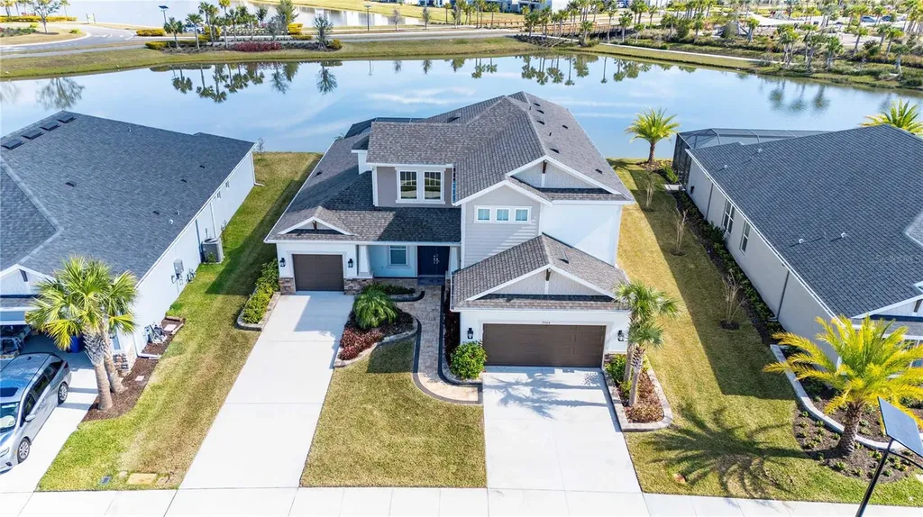 2466 High Tides Way Wesley Chapel FL 33543