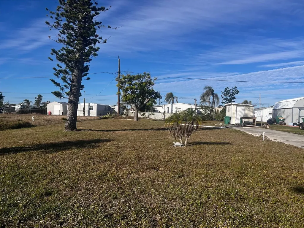 1348 Flamingo Drive Englewood FL 34224