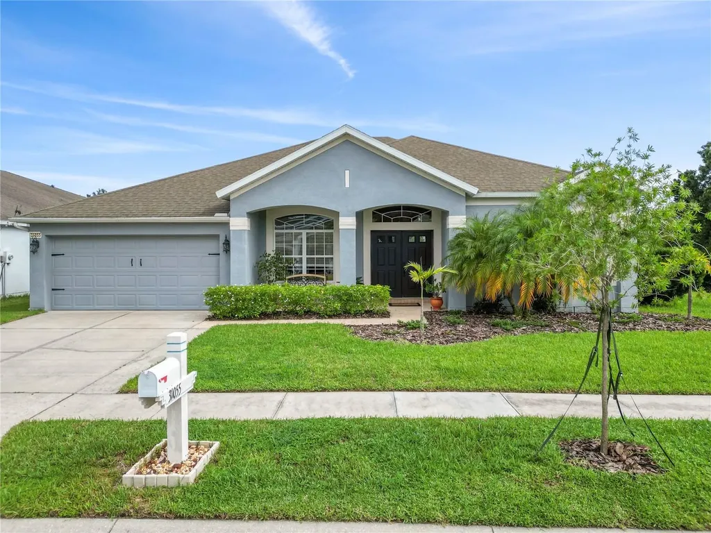 31055 Edendale Drive Wesley Chapel FL 33543