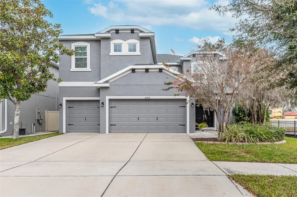 10409 Waterstone Drive Riverview FL 33578