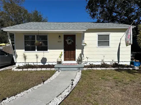 5517 12th Avenue S Gulfport FL 33707