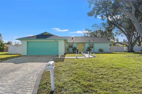 7212 Worchester Court Hudson FL 34667
