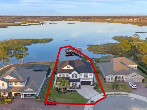 15863 Burch Island Court Winter Garden FL 34787
