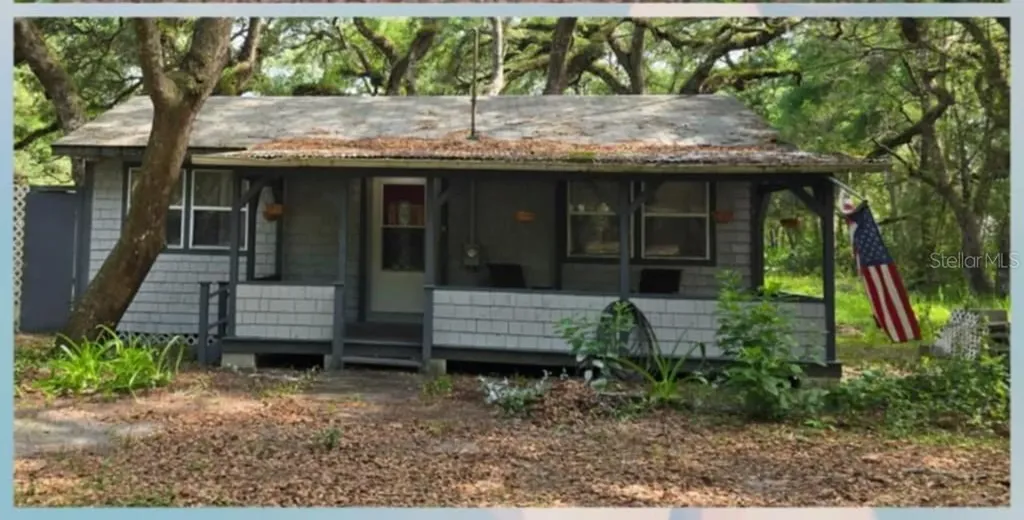 10094 SW 153rd Lane Dunnellon FL 34432