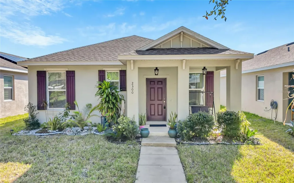 2300 Grasmere View Parkway S Kissimmee FL 34746