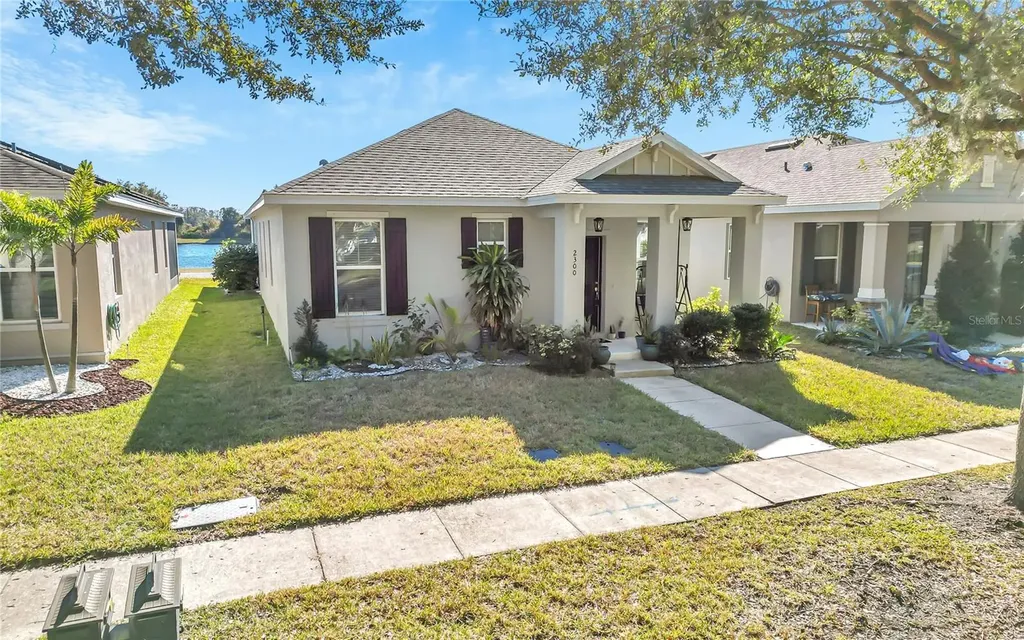2300 Grasmere View Parkway S Kissimmee FL 34746