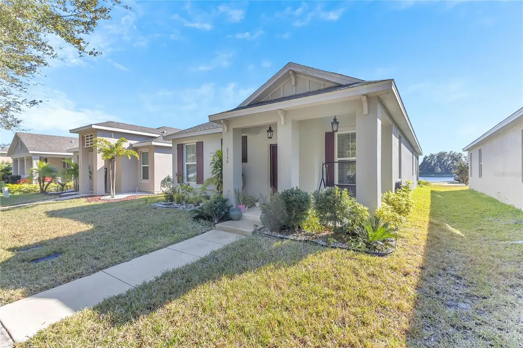 2300 Grasmere View Parkway S Kissimmee FL 34746
