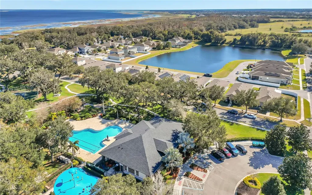 2300 Grasmere View Parkway S Kissimmee FL 34746
