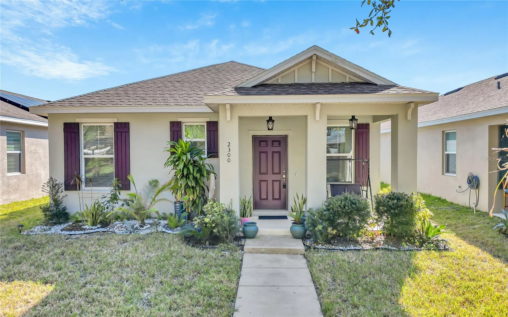 2300 Grasmere View Parkway S Kissimmee FL 34746