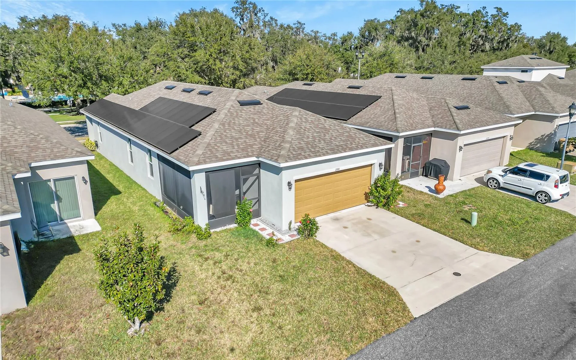 2300 Grasmere View Parkway S Kissimmee FL 34746