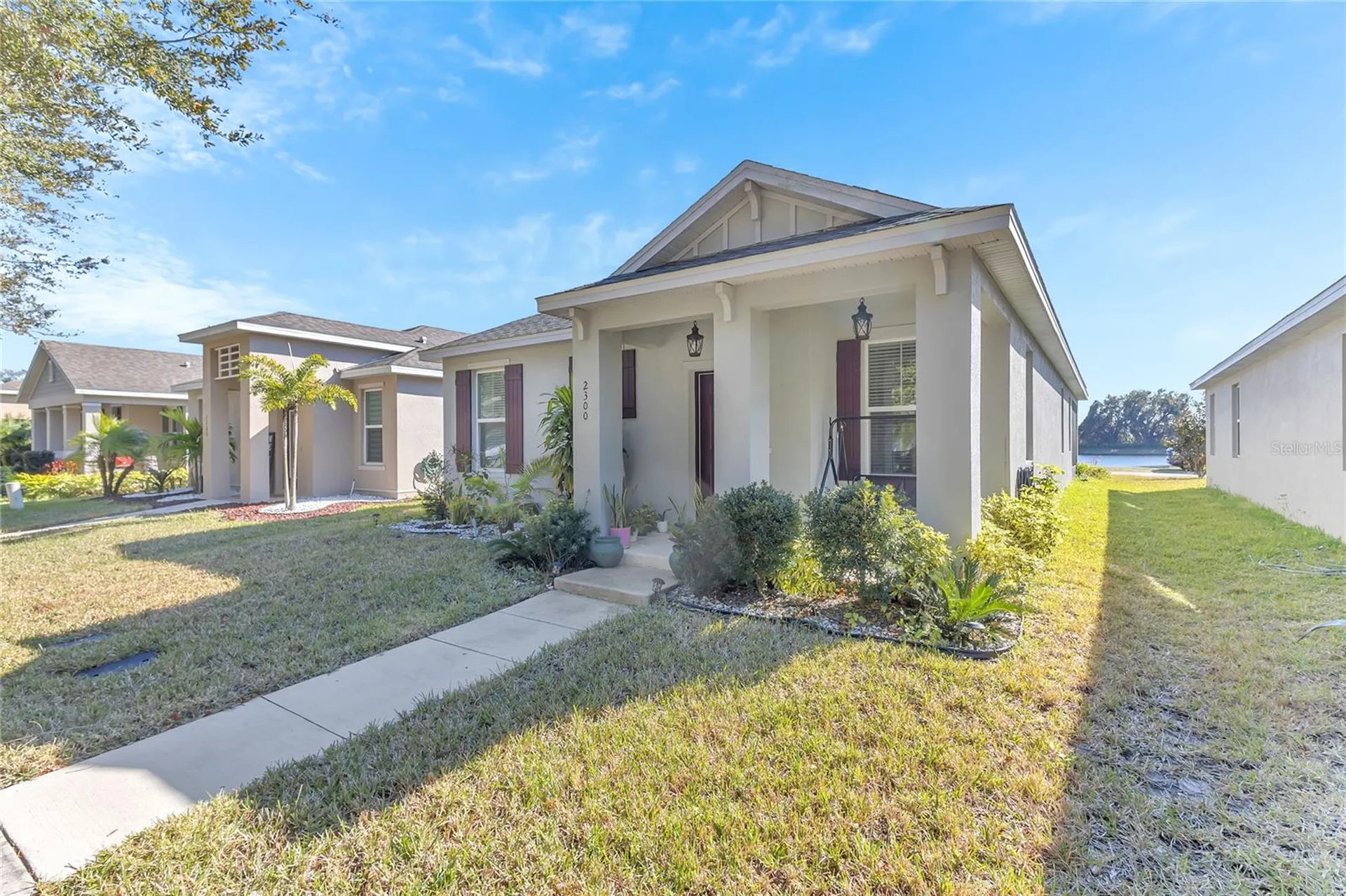 2300 Grasmere View Parkway S Kissimmee FL 34746