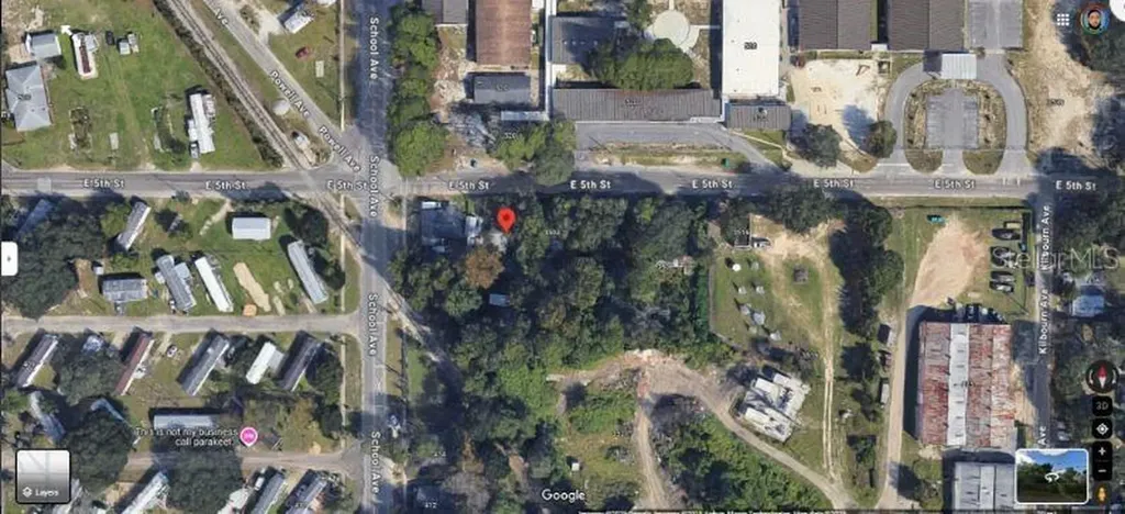 3502 E 5th Street Panama City FL 32401