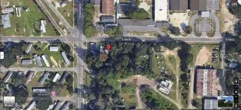 3502 E 5th Street Panama City FL 32401