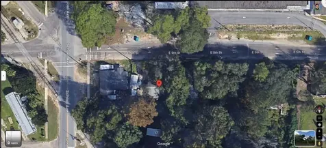 3502 E 5th Street Panama City FL 32401