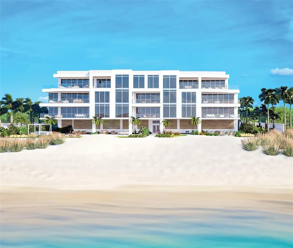 70 Avenida Veneccia Sarasota FL 34242